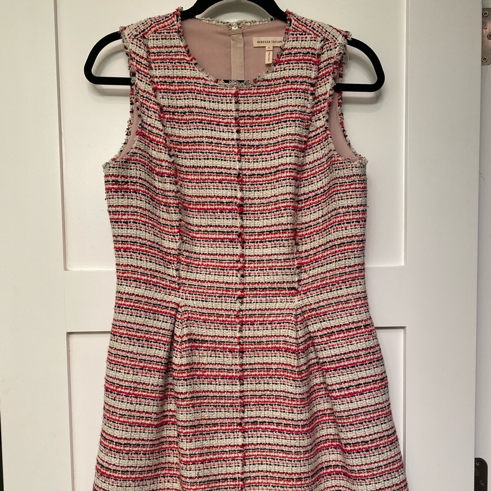 Rebecca Taylor Dress